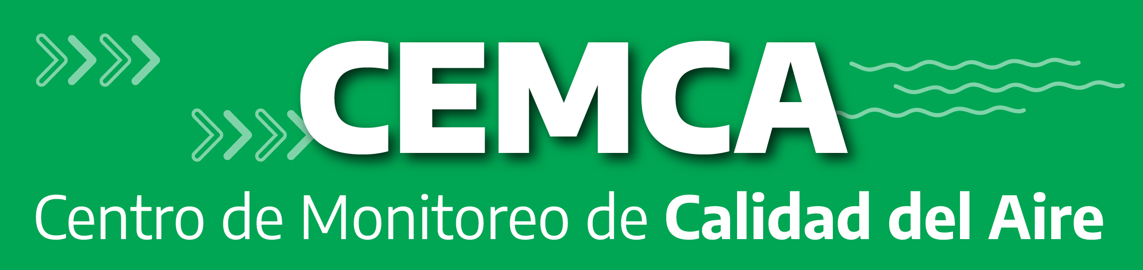 Centro de Monitoreo de Calidad del Aire